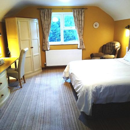 أوماغ The Laurels Bed & Breakfast Lodge المظهر الخارجي الصورة